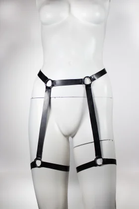 Basic Leg Harness size M