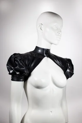 Black Bolero size S/M