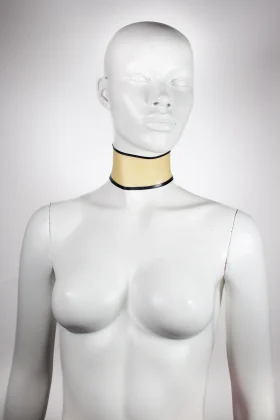 Extra Thick choker size S