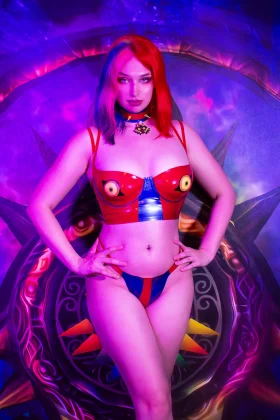 MAJORA panties size L